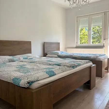 Apartamento Nest