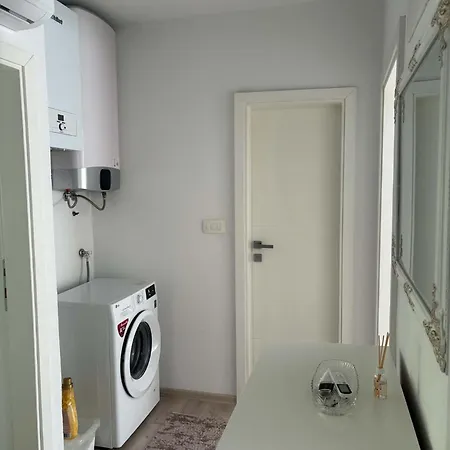 Nest Apartamento *