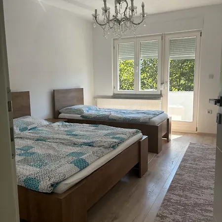 Apartamento Nest *