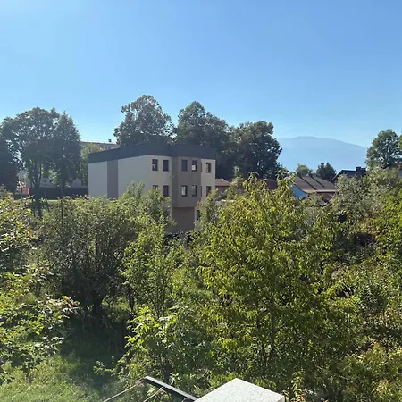 Nest Bihać