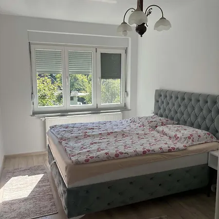 Apartamento Nest *