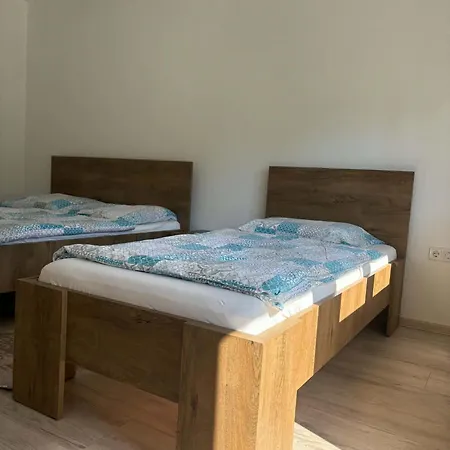 Nest Apartamento Bihać